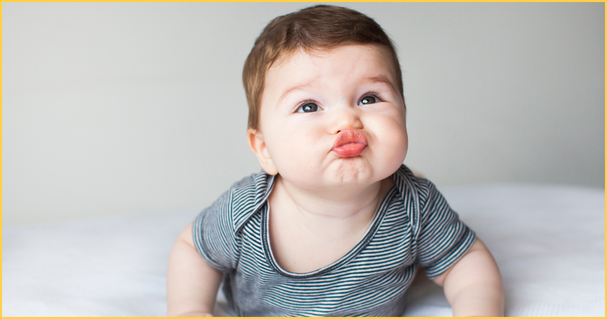 Best Foods for Baby