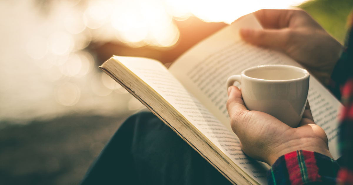 Books for Believers 