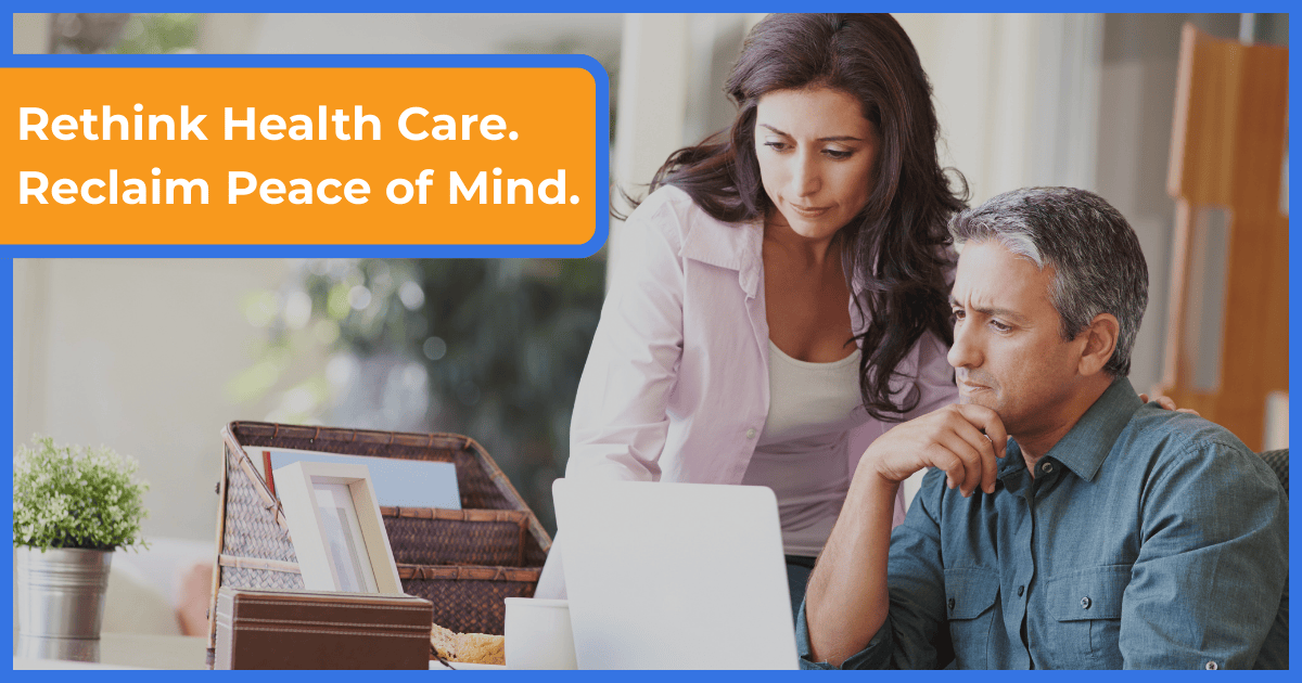 Faith-Based Health Sharing