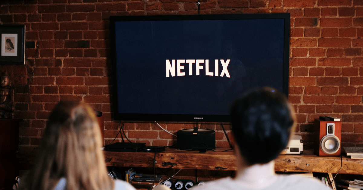 Faith-Based Netflix Movies