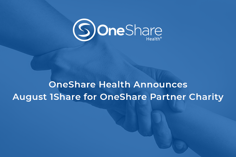 Pamela Woodson Board Of Directors | OneShare Health Blog