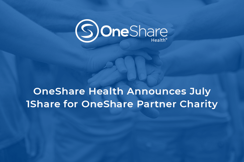 Christian Non-Profit | 1Share For OneShare Partners with Jews for Jesus During Month of July