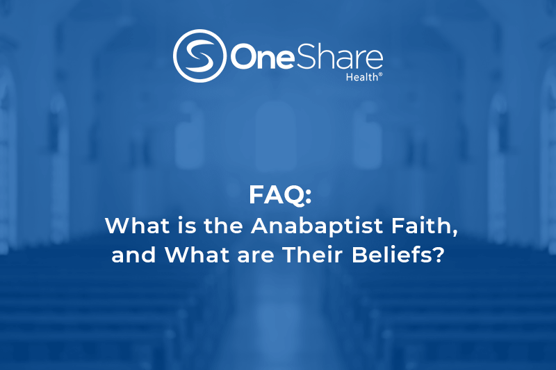 FAQ How Can You Be Exempt from the ACA? OneShare Health Blog