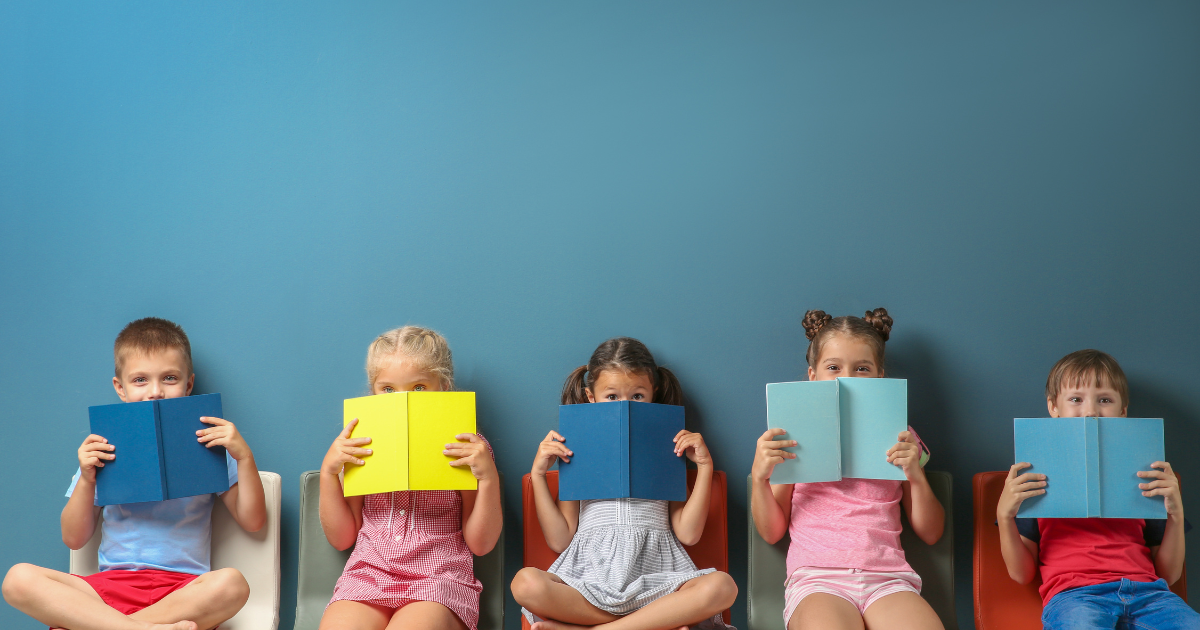 Top Christian Childrens Books