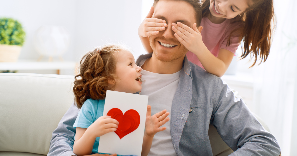 Fathers Day Gift