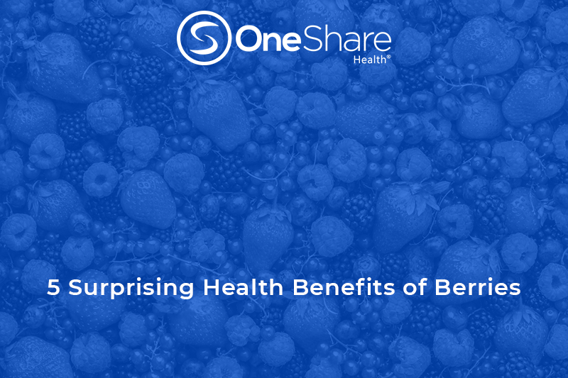 When it comes to fruits and vegetables, berries are one of the most nutrient-dense foods you can eat. Learn more about the health benefits of berries here!