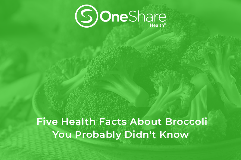 Broccoli serves as excellent brain food to add to your diet, along with other benefits. Here are more surprising health benefits of eating broccoli.