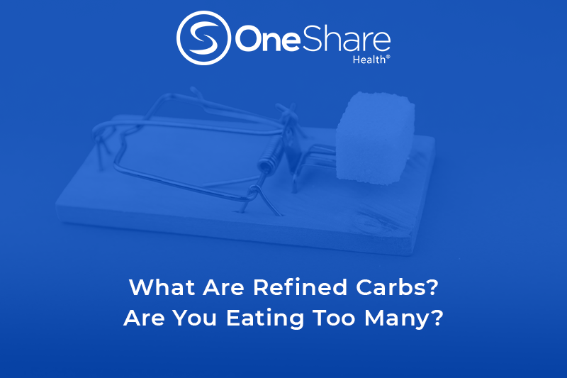 Want to know how to improve your health? Watch out for processed and refined carbs. To learn more about what are refined carbs read our blog!