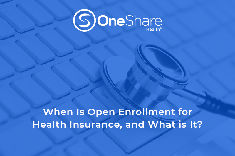 If you’re looking for health insurance near me, try a Christian health insurance alternative for this year’s Open Enrollment for health coverage.