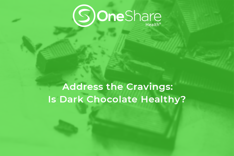 If you have a sweet tooth and need a heart-healthy diet, don’t worry — there are ways to get your sweet fix. Is dark chocolate healthy? Learn more here!