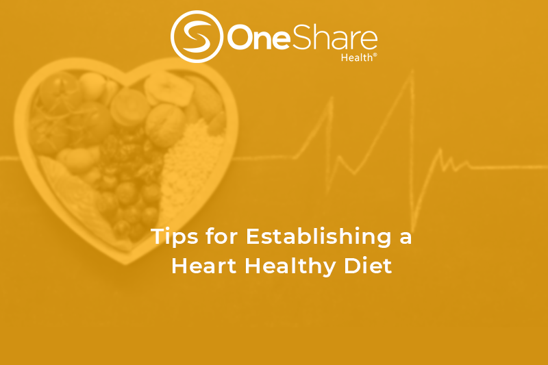 Looking to start a heart healthy diet? It is important to have an understanding of how to have a healthy heart before choosing how to best support it.