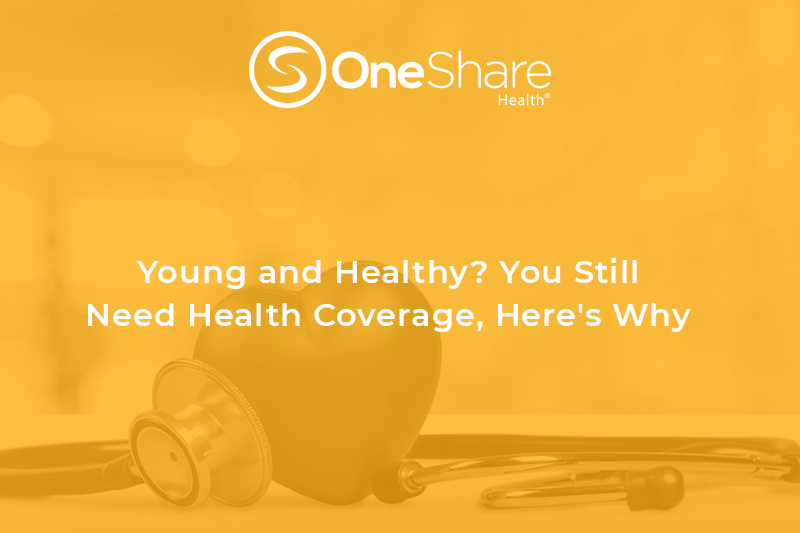 Is insurance for healthy people important, and should you find cheap health insurance options? The answer is yes. 