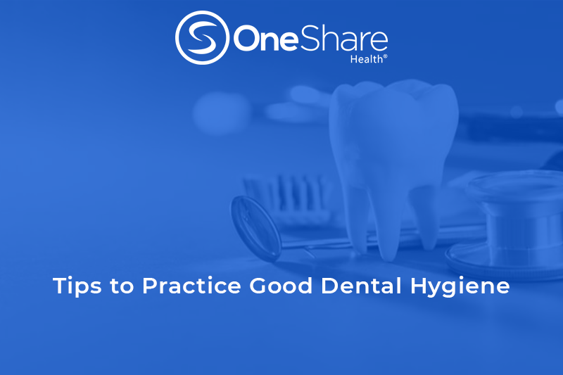 Regularly flossing and brushing your teeth can decrease your risk of developing heart diseases and keep your body healthier overall.