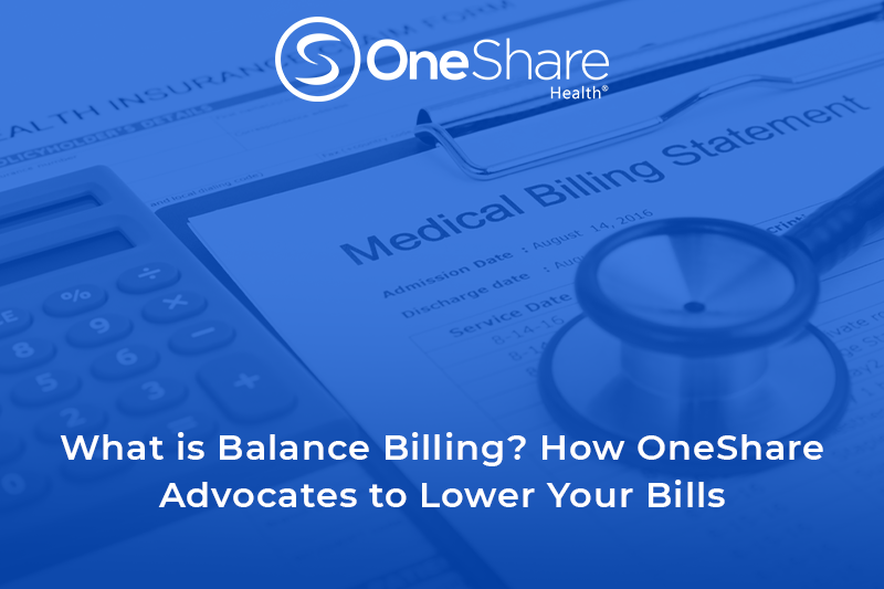 One Share, One Voice | OneShare Health Blog | Healthcare Sharing & FAQ