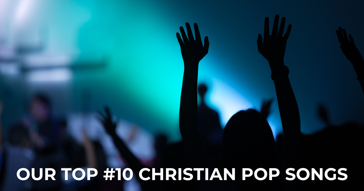 Top Christian Songs Right Now