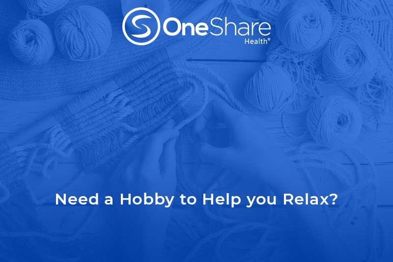 The benefits of having a hobby are that they help with stress. Having a hobby is one of the great ways to relieve stress.