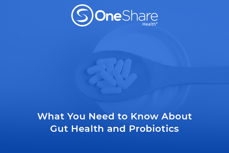 To maintain your general well-being and keep it in check, look into ways how to improve gut health through probiotics and other methods.