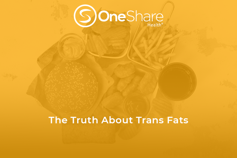 If you need to improve your health, it might be worth looking into how to reduce fat intake. Here is the truth about trans fats and how to avoid them. 